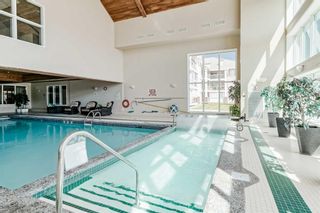 Photo 28: 121 6868 Sierra Morena Boulevard SW in Calgary: Signal Hill Apartment for sale : MLS®# A2069542