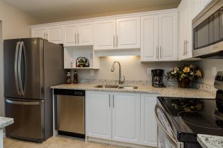Photo 4: 304 32120 MT. WADDINGTON Avenue in Abbotsford: Abbotsford West Condo for sale in "The Laurelwood" : MLS®# R2228926