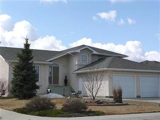 Main Photo: 836 Derksen Place: Martensville Single Family Dwelling for sale (Saskatoon NW)  : MLS®# 395582