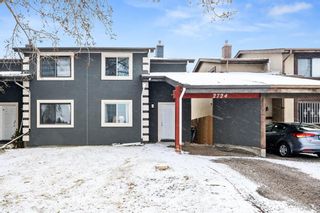 Main Photo: 2724 66 Street NE in Calgary: Pineridge Semi Detached for sale : MLS®# A1206460