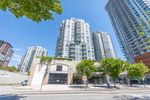 Main Photo: 805 55 TENTH Street in New Westminster: Downtown NW Condo for sale : MLS®# R2801706