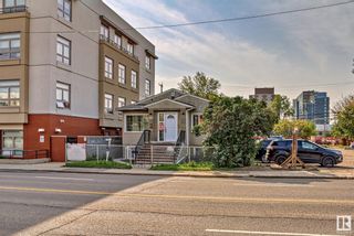 Photo 5: 9547 103A Avenue in Edmonton: Zone 13 Multi-Family Commercial for sale : MLS®# E4376152