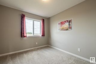 Photo 22: 8146 Chappelle Way in Edmonton: Zone 55 Attached Home for sale : MLS®# E4320530