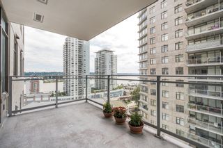 Photo 18: 1810 892 CARNARVON Street in New Westminster: Downtown NW Condo for sale in "Azure II" : MLS®# R2725205
