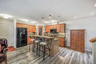Photo 9: 523 Stonegate Way NW: Airdrie Semi Detached (Half Duplex) for sale : MLS®# A2129659