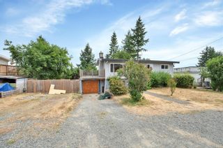 Photo 3: 745 Upland Dr in Campbell River: CR Campbell River Central House for sale : MLS®# 931272