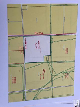 Photo 13: HWY 38 TWP 572: Rural Sturgeon County Vacant Lot/Land for sale : MLS®# E4327675