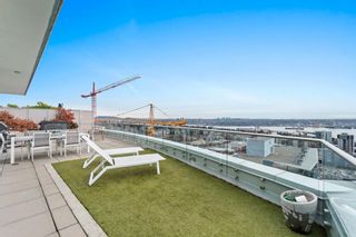 Photo 26: 1703 112 E 13TH Street in North Vancouver: Central Lonsdale Condo for sale in "Centreview" : MLS®# R2834116