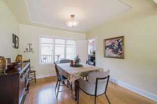 Photo 6: 106 COLLEGE Court in New Westminster: Queens Park House for sale : MLS®# R2673162