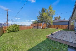 Main Photo: 8 Fielding Drive SE in Calgary: Fairview Detached for sale : MLS®# A2136781