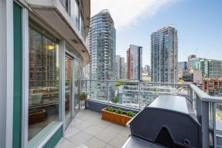 Photo 25: 1606 58 KEEFER Place in Vancouver: Downtown VW Condo for sale in "FIRENZE" (Vancouver West)  : MLS®# R2496452