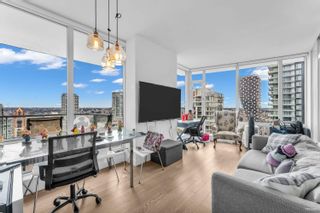 Photo 13: 3306 1283 HOWE Street in Vancouver: Downtown VW Condo for sale (Vancouver West)  : MLS®# R2859354