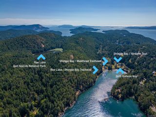 Photo 62: 2610 Galleon Way in Pender Island: GI Pender Island House for sale (Gulf Islands)  : MLS®# 937264
