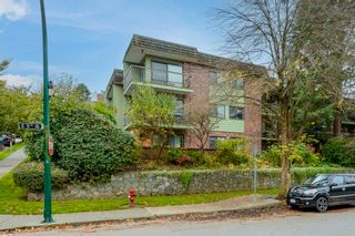 Photo 28: 212 680 E 5TH Avenue in Vancouver: Mount Pleasant VE Condo for sale in "MACDONALD HOUSE" (Vancouver East)  : MLS®# R2828853