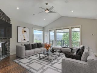 Photo 4: 1818 IRONWOOD Crescent in Kamloops: Sun Rivers House for sale : MLS®# 169226