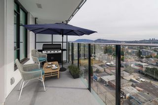 Photo 15: 2305 1401 HUNTER Street in North Vancouver: Lynnmour Condo for sale in "Hunter at Lynn Creek" : MLS®# R2741126