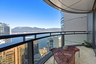 Photo 1: 3504 838 W HASTINGS Street in Vancouver: Downtown VW Condo for sale in "JAMESON HOUSE" (Vancouver West)  : MLS®# R2646850