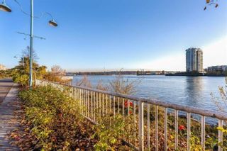 Photo 35: 905 1250 QUAYSIDE Drive in New Westminster: Quay Condo for sale in "Promenade" : MLS®# R2743613