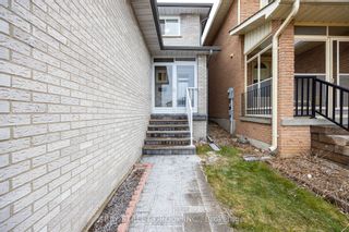 Photo 24: 108 Stargell Crescent in Markham: Raymerville House (2-Storey) for sale : MLS®# N8253352