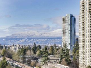 Photo 18: 907 6383 MCKAY Avenue in Burnaby: Metrotown Condo for sale in "Gold House" (Burnaby South)  : MLS®# R2532723
