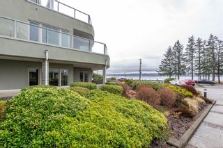 Photo 43: 103 700 S Island Hwy in Campbell River: CR Campbell River Central Condo for sale : MLS®# 921726