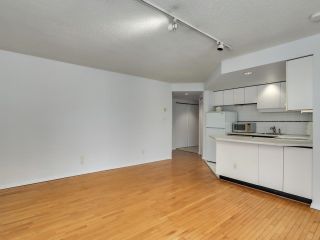 Photo 5: 1209 1500 HOWE STREET in Vancouver: Yaletown Condo for sale (Vancouver West)  : MLS®# R2612582