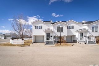 Main Photo: 4764 Marigold Drive in Regina: Garden Ridge Residential for sale : MLS®# SK966101