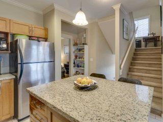 Photo 10: 9 7171 STEVESTON Highway in Richmond: Broadmoor Townhouse for sale in "Cassis" : MLS®# R2518813