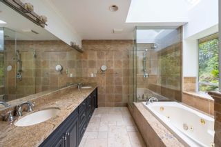 Photo 14: 3642 MATHERS Avenue in West Vancouver: Westmount WV House for sale : MLS®# R2784510