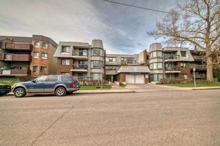 Photo 41: 206 630 57 Avenue SW in Calgary: Windsor Park Apartment for sale : MLS®# A2126401