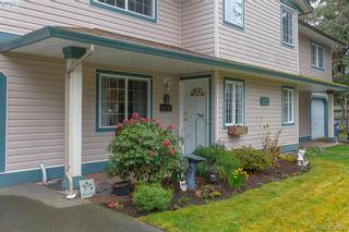 Photo 2: A 583 Tena Pl in VICTORIA: Co Wishart North Half Duplex for sale (Colwood)  : MLS®# 837604