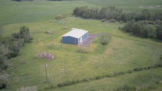 Main Photo: 39301 HWY 835 in Rural Stettler No. 6, County of: Rural Stettler County Residential Land for sale : MLS®# A2132503