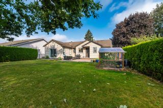 Photo 28: 46534 MAPLE Avenue in Chilliwack: Chilliwack Proper East House for sale : MLS®# R2727463