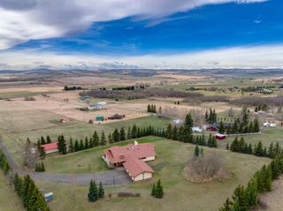 Photo 30: 100 80054 226 Avenue W: Rural Foothills County Detached for sale : MLS®# A1213095