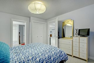 Photo 22: 401 8000 Wentworth Drive SW in Calgary: West Springs Row/Townhouse for sale : MLS®# A1148308