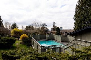 Photo 23: 1062 LILLOOET Road in North Vancouver: Lynnmour Townhouse for sale in "Lillooet Place" : MLS®# R2672136