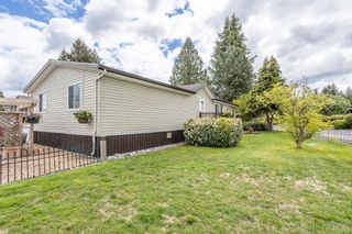 Photo 29: 19678 PONDEROSA Place in Pitt Meadows: Central Meadows Manufactured Home for sale in "MEADOW HIGHLANDS" : MLS®# R2691852