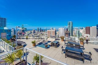 Photo 26: 1080 Park Blvd Unit 513 in San Diego: Residential for sale (92101 - San Diego Downtown)  : MLS®# 220019254SD