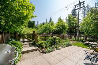 Photo 22: 3330 MT SEYMOUR Parkway in Vancouver: Northlands Townhouse for sale in "Northlands Terrace" (North Vancouver)  : MLS®# R2782951