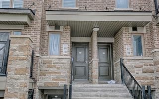 Photo 2: 1110 65 Lindcrest Manor in Markham: Cornell Condo for sale : MLS®# N5813884