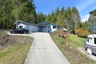 Photo 26: 6016 PARKVIEW Place in Sechelt: Sechelt District House for sale in "West Porpoise Bay" (Sunshine Coast)  : MLS®# R2769072