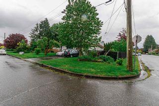 Photo 38: 9510 MENZIES Street in Chilliwack: Chilliwack E Young-Yale House for sale : MLS®# R2690145