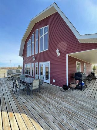 Photo 31: Town of Battleford Acreage in Battleford: Residential for sale : MLS®# SK914174