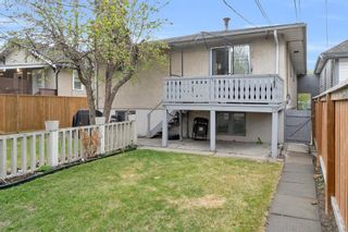 Photo 28: 1509 & 1511 8 Avenue SE in Calgary: Inglewood Detached for sale : MLS®# A2055310