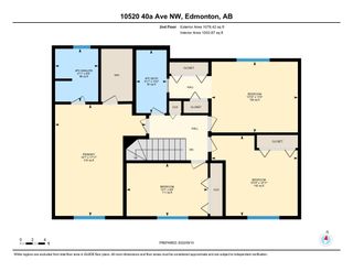Photo 3: 10520 40A Avenue in Edmonton: Zone 16 House for sale : MLS®# E4312903