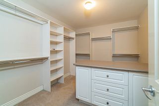 Photo 20: 1702 HAMPTON Drive in Coquitlam: Westwood Plateau House for sale : MLS®# R2742586