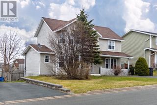 Photo 3: 15 Grey Place in Mount Pearl: House for sale : MLS®# 1258290