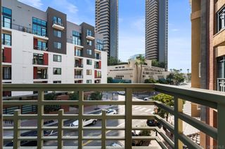 Photo 20: Condo for sale : 2 bedrooms : 330 J St #305 in San Diego