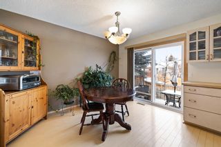 Photo 7: 52 Shawbrooke Court SW in Calgary: Shawnessy Row/Townhouse for sale : MLS®# A2020636