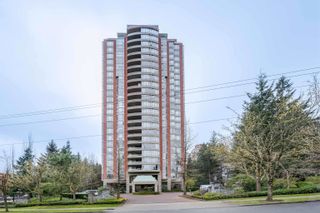 Photo 40: 804 6888 STATION HILL Drive in Burnaby: South Slope Condo for sale in "Savoy Carlton" (Burnaby South)  : MLS®# R2678661